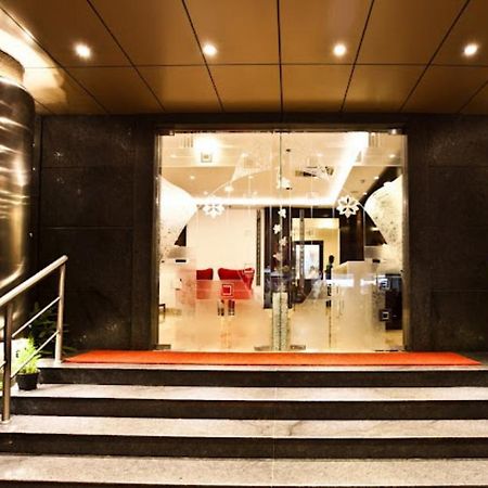 玛丽吉酒店 哈桑 外观 照片
